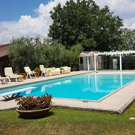 Holiday Magia 2 * Capannori